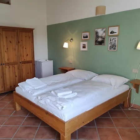 Agriturismo Asara Padru Exterior foto
