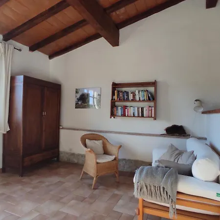Agriturismo Asara Padru Exterior foto