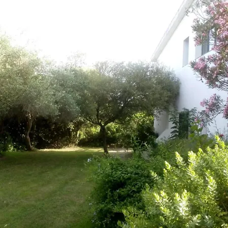 Agriturismo Asara Padru Exterior foto