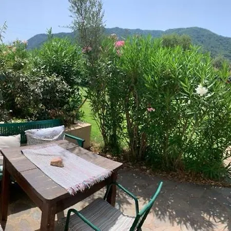 Agriturismo Asara Padru Exterior foto