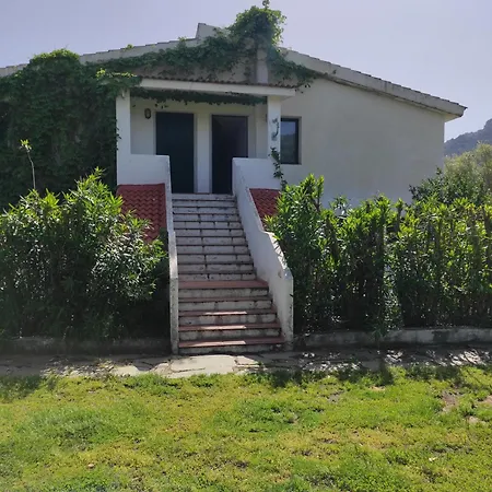 Agriturismo Asara Padru Exterior foto
