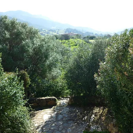Agriturismo Asara Padru Exterior foto