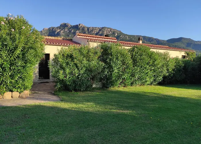 Agriturismo Asara