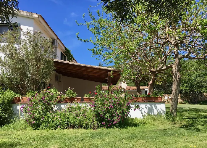 Agriturismo Asara