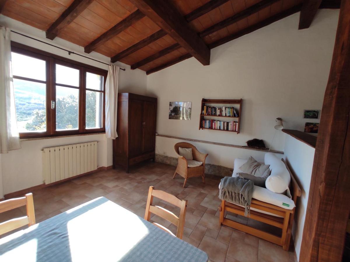 Apartment Asara Padru