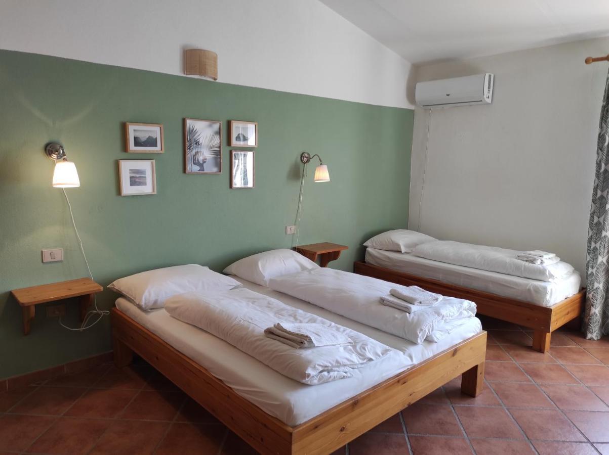 Asara Apartment Padru
