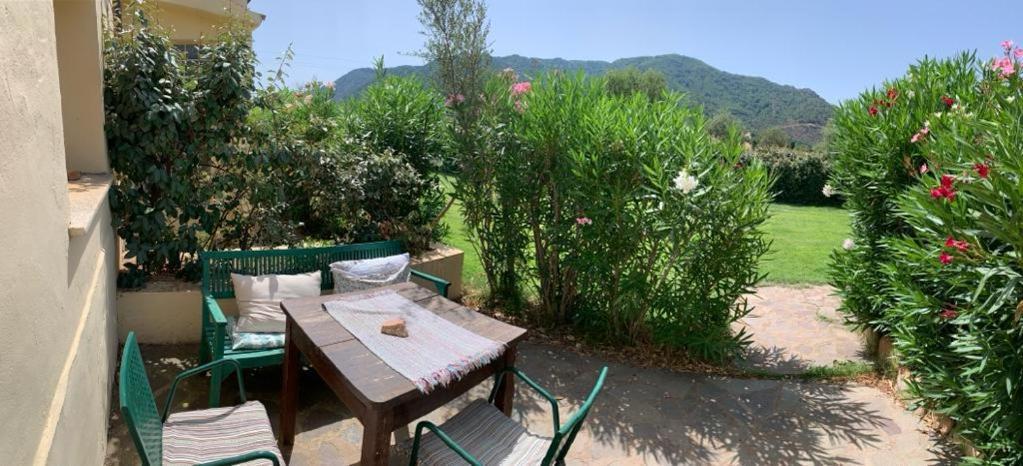 Apartment Asara *